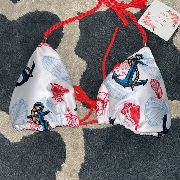 Bikini Set - Picture 3 of 3